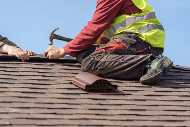 Best Commercial Roofing Services  in Copper Canyon, TX