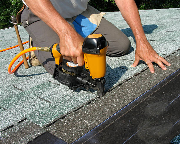 Best Residential Roofing Contractor  in Copper Canyon, TX