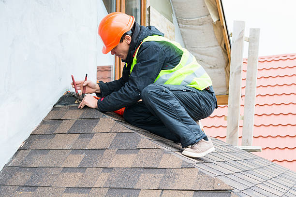 Professional Roofing Contractor in Copper Canyon, TX